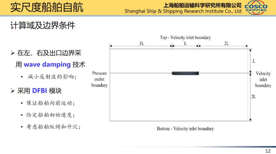 船舶水动力实尺度计算的图10