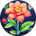 应用icon-花朵消除解压2024官方新版
