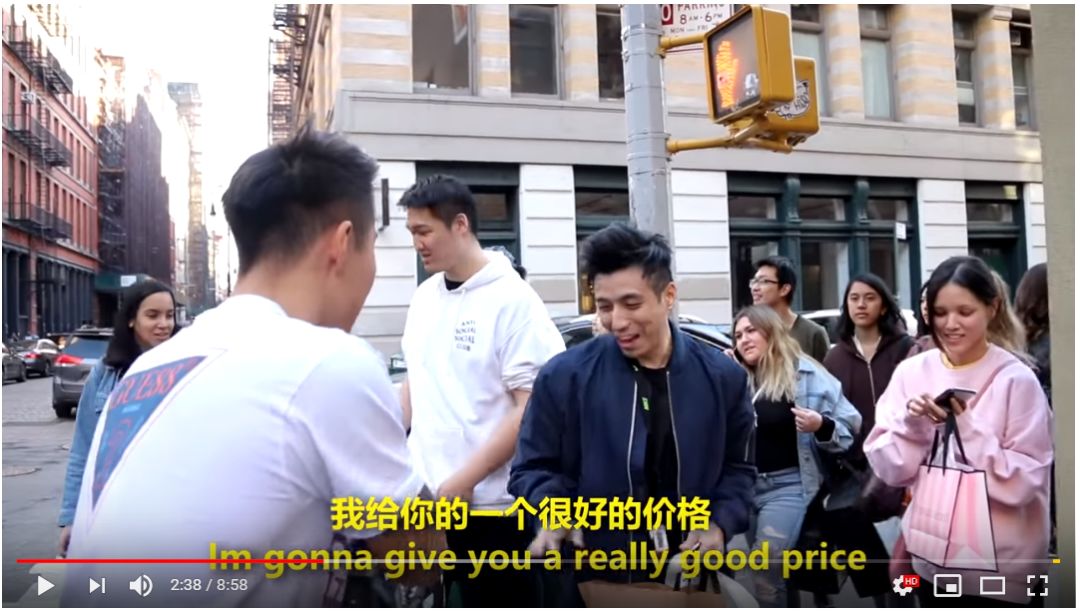 黑人融入中国_中国黑人化问题_中国会黑人化吗
