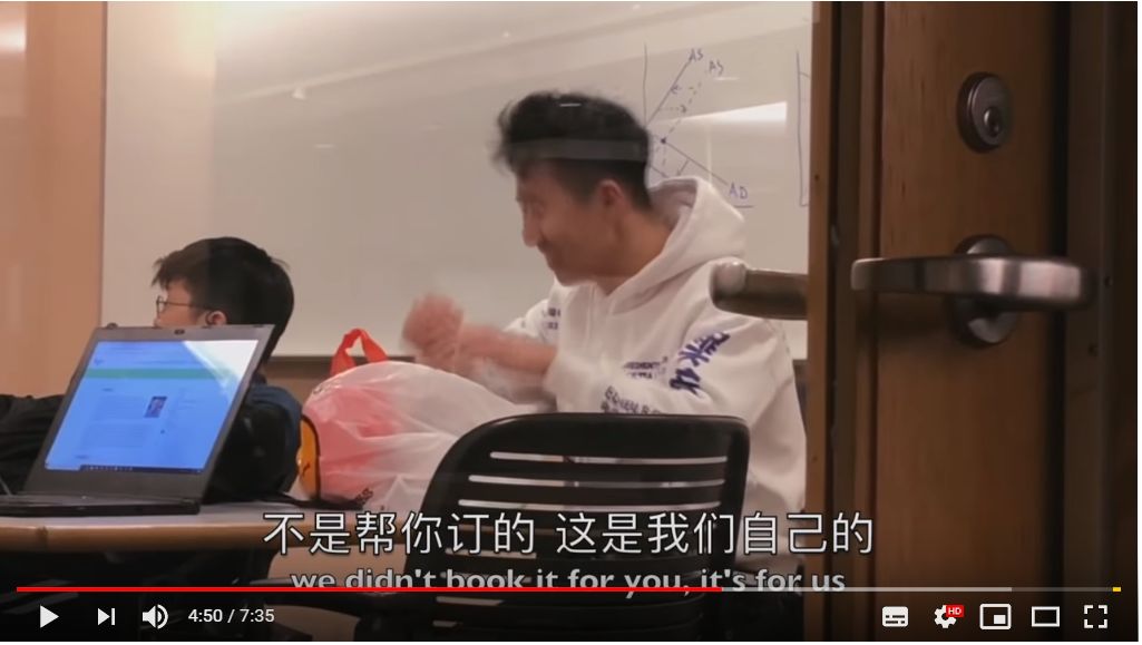 黑人融入中国_中国黑人化问题_中国会黑人化吗