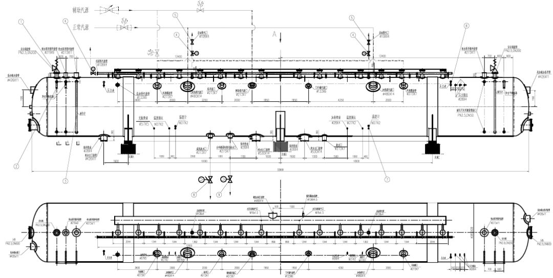 【涨知识】最全面的除氧器知识讲解的图3
