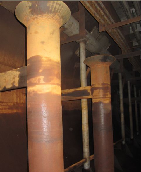 【涨知识】最全面的除氧器知识讲解的图8