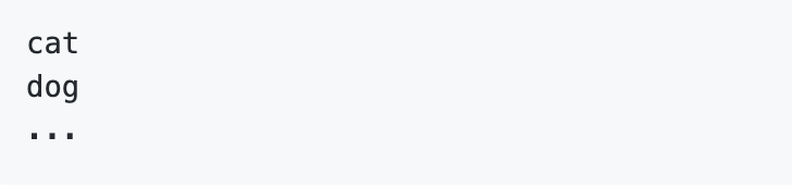 yolov7-pytorch可用于训练自己的数据集的图2