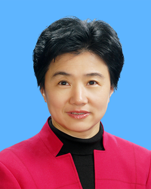 梁惠玲被任命为黑龙江省人民政府副省长代理省长