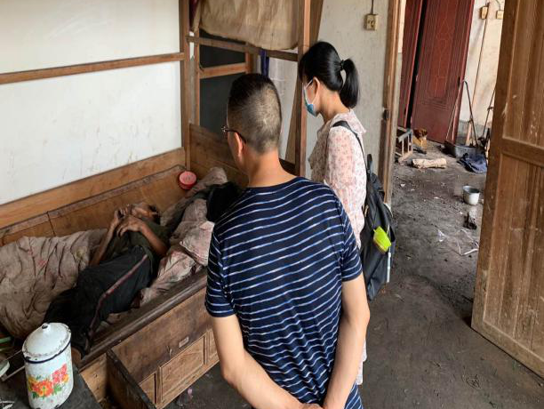 2020年平江县三级及以上肇事肇祸严重精神障碍患者摸排评估工作圆满完成(图7)