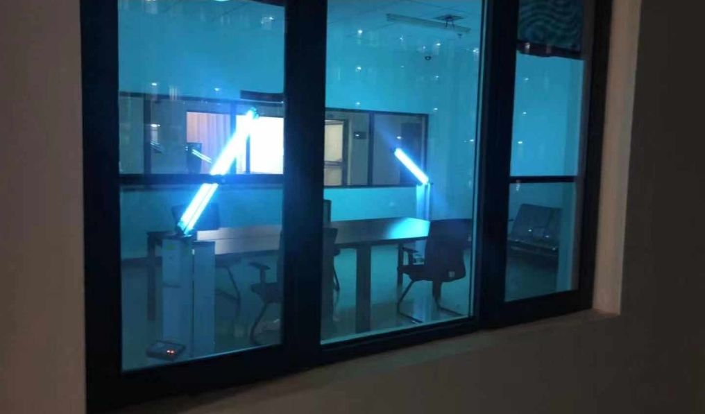 院所联防联控 坚决打赢防控疫情这场硬战(图5)