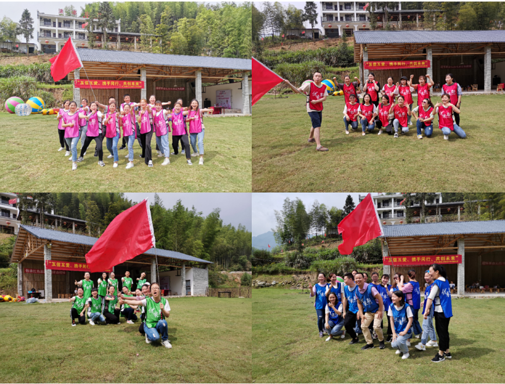 天使伴身边 温暖漾心田——平江县第四人民医院组织开展庆祝5.12国际护士节系列活动(图9)