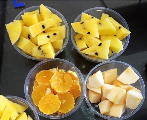 我院第二批封闭管理科室工作人员“闭关日记”(图10)