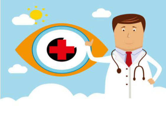 2020年6月6日是第25个全国“爱眼日”(图4)