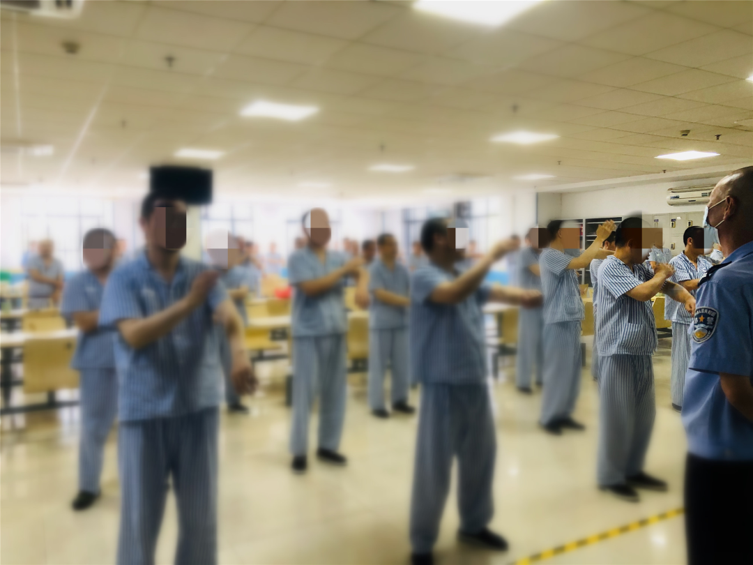 积极开展病区康复活动，深入巩固疫情防控成果——强医所康复科开展系列康复活动(图4)