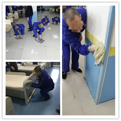 积极开展病区康复活动，深入巩固疫情防控成果——强医所康复科开展系列康复活动(图5)