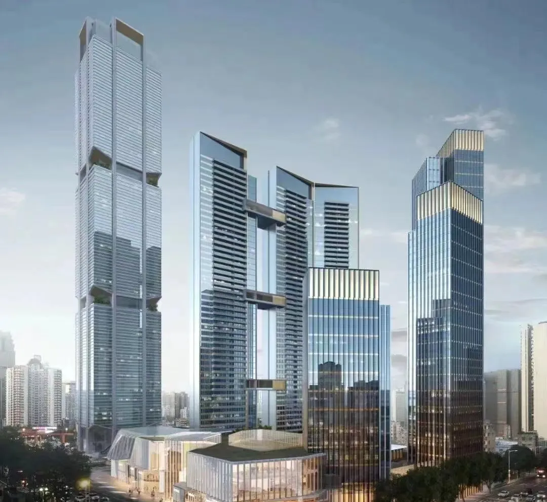 天河在售新盘有哪些？最低在售价格是多少？