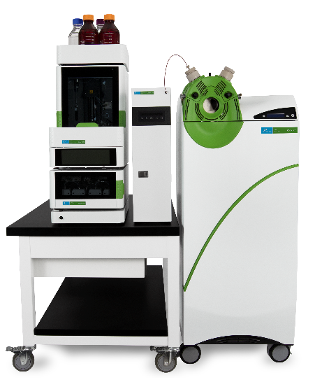 QSight助力守护水源，揪出“隐形杀手”PFAS！