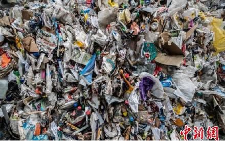 澳大利亚老牌垃圾回收企业SKM宣布破产