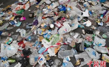 澳大利亚老牌垃圾回收企业SKM宣布破产