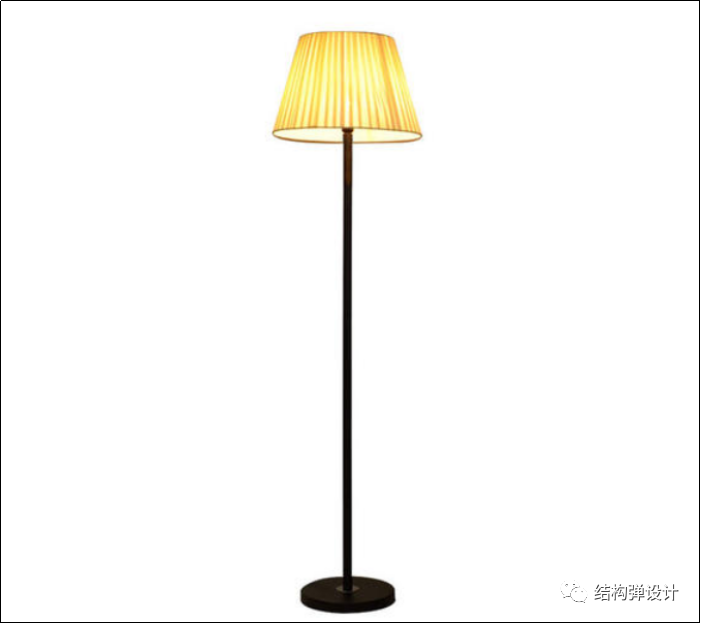 產品重心的計算方式及安規10度斜坡計算講解的圖7
