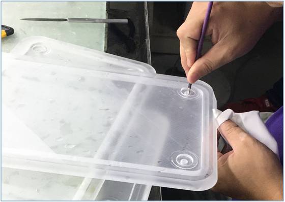 工業手板模型制作對產品設計有哪些影響？的圖9