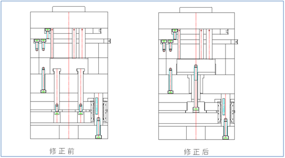 UG NX画模具结构设计要点大全,值得收藏!的图9