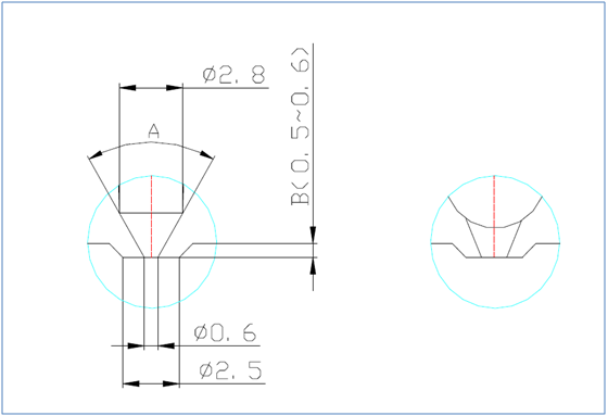 UG NX画模具结构设计要点大全,值得收藏!的图6