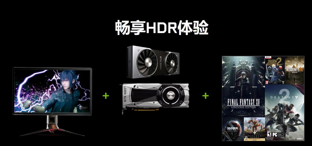 「最好」的遊戲體驗應該是什麼樣？ NVIDIA G-SYNC Ultimate解析 遊戲 第12張