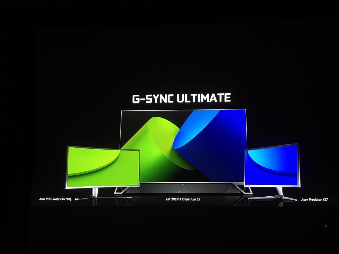 「最好」的遊戲體驗應該是什麼樣？ NVIDIA G-SYNC Ultimate解析 遊戲 第18張