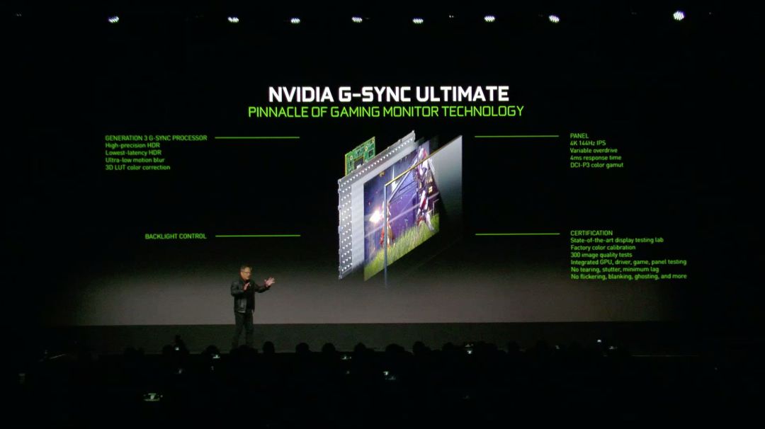 「最好」的遊戲體驗應該是什麼樣？ NVIDIA G-SYNC Ultimate解析 遊戲 第1張