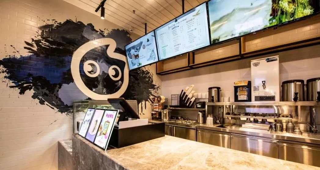 奶茶店的创业项目理由 产品经理开了一家奶茶店，是种什么样的体验