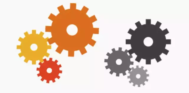 中台是个什么鬼？