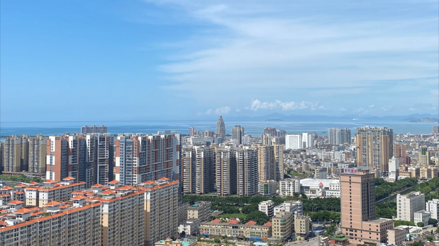 万德隆·阳光城·愉景湾2#美宅现已加推,热销中!-汕尾楼盘网