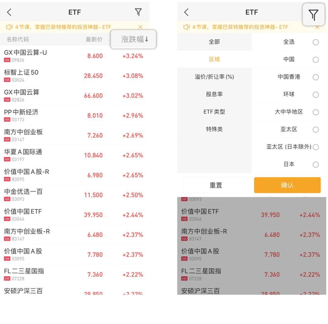 受够了美股暴涨暴跌？这些ETF助你笑看风云-图片7