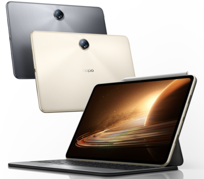 TCL华星供屏OPPO Pad 2！打造国产旗舰屏的独特魅力的图2