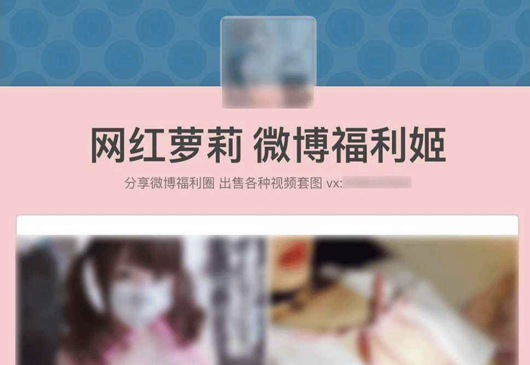16岁女孩把自己快递给陌生人，撩起裙子将私处对准镜头！每天5000元，陪玩陪睡（组图） - 4