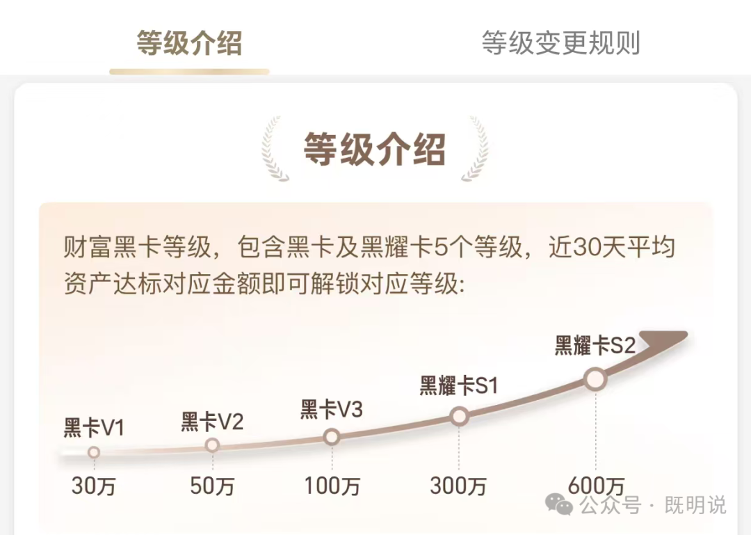 支付宝钻石会员财富黑卡权益缩水 积分随机贵宾厅仅剩5站