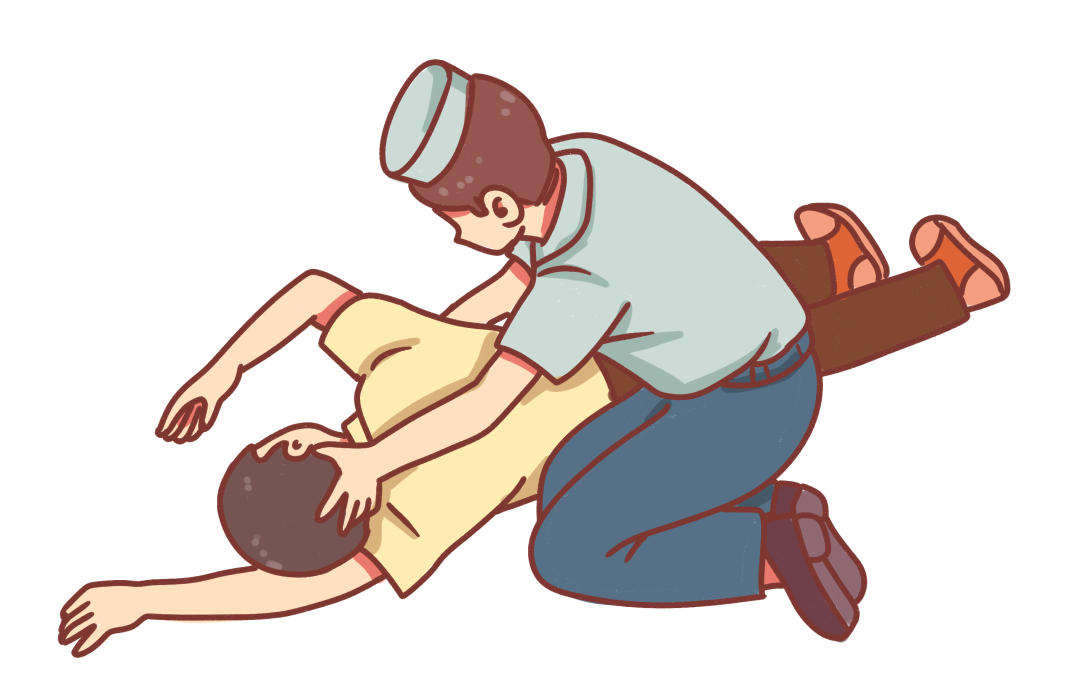 心肺复苏怎么数数字“1001，1002，1003……”是代表心肺复苏按压了1000多次吗？_https://www.jmylbn.com_新闻资讯_第7张