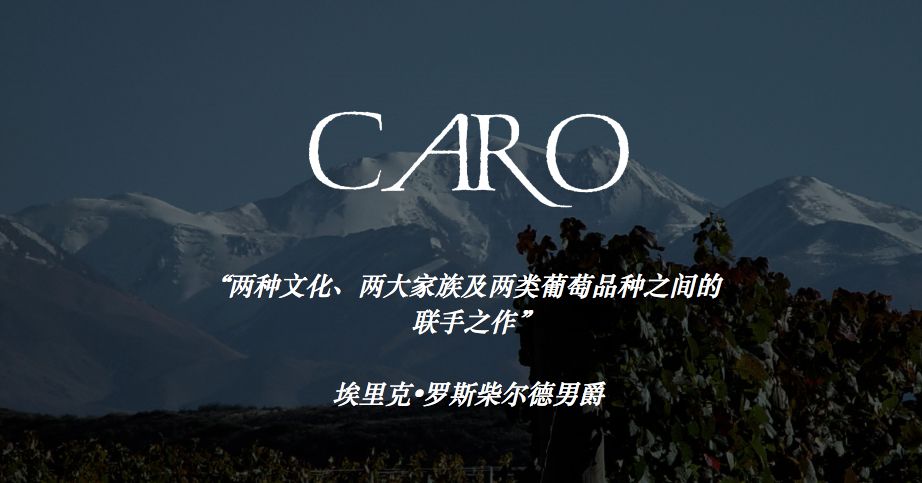 



闭眼跟鹅买 | 他是“阿根廷的Opus One”，价格竟然...
