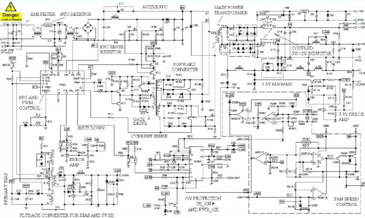 如何自制一枚芯片？的图4