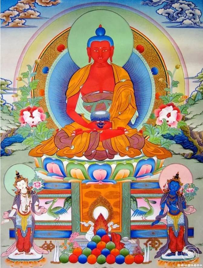 破瓦法:不修成佛之临终窍诀