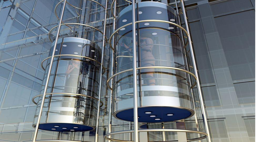 智慧城市的打造,离不开智慧电梯平台的应用,会为科技,物联