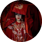 鬼新娘化妆游戏