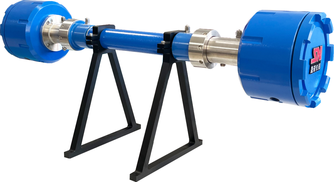 展會回顧｜晟諾儀器精彩亮相第26屆上海環博會