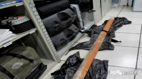 成都地铁8号线隧道被击穿！拱顶结构受损严重，大面积透水！的图12