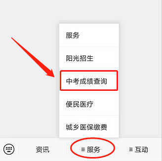 孝感2016中考查询成绩_南平中考成绩查询_重庆中考查询成绩