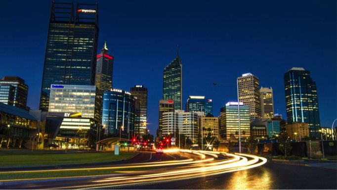 澳大利亚地产投资