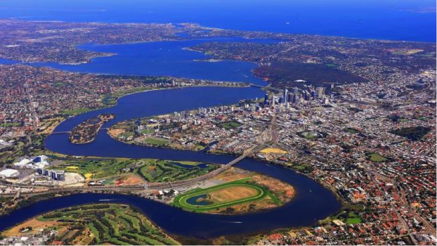 澳大利亚地产投资