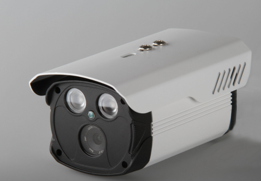 网络摄像机天天用，它是组成和工作是怎样的？(图3)