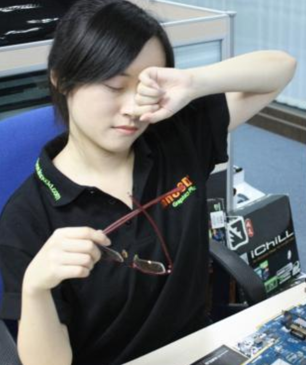 我们弱电人是干什么的？三张图告诉外行人(图4)