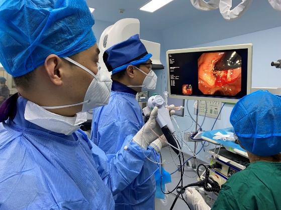 胆什么导管一目了然！胆胰成像导管操作技术——让胆胰管疾病无处遁形！_https://www.jmylbn.com_新闻资讯_第1张