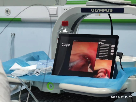 胆什么导管一目了然！胆胰成像导管操作技术——让胆胰管疾病无处遁形！_https://www.jmylbn.com_新闻资讯_第2张