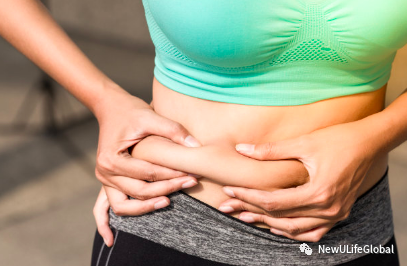 【SOMADREAM凝胶】腹部脂肪甩不掉？恐是荷尔蒙在拖后腿