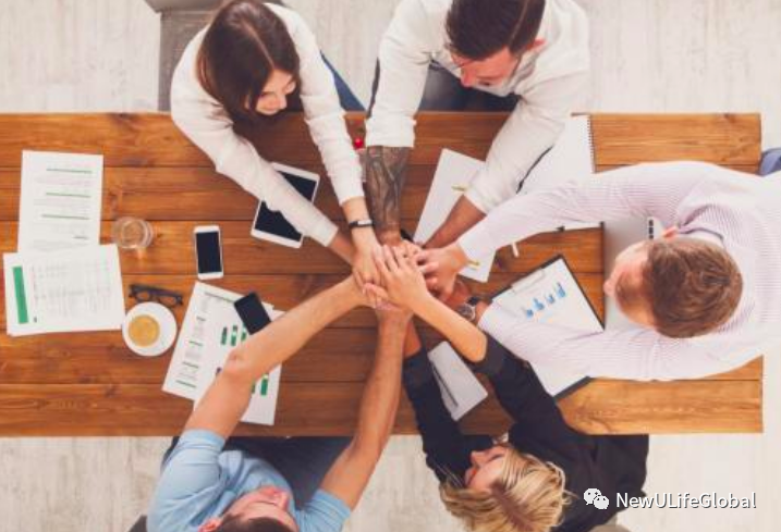 New U Life | 5大核心优势，趋势所向